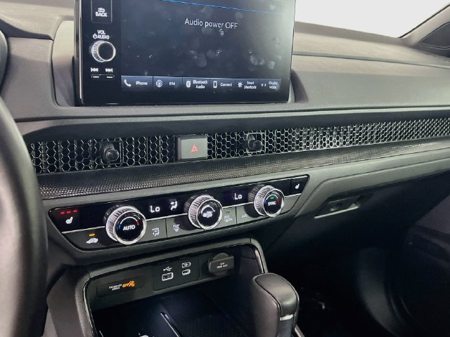 Certified 2025 Honda CR-V Sport-L image 14