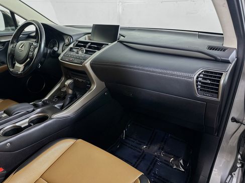 Used 2016 Lexus NX 200t 200t w/ Accessory Package image 27