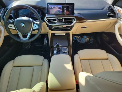 Used 2022 BMW X3 sDrive30i w/ Premium Package 2 RWD image 14