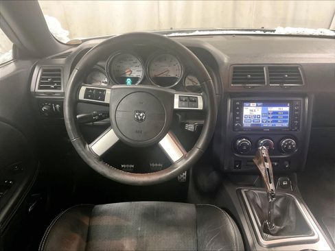 Used 2010 Dodge Challenger SRT8 w/ SRT Option Group II image 17