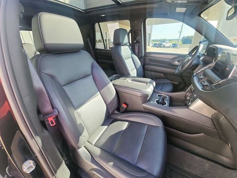 Used 2023 Chevrolet Tahoe LT w/ LT Signature Plus Package RWD image 30