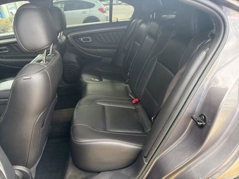Used 2013 Ford Taurus SEL image 21