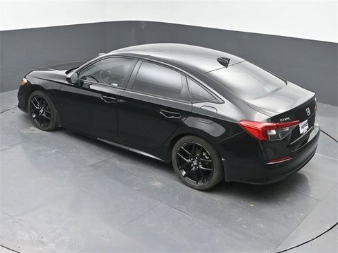 Used 2024 Honda Civic Sport image 27