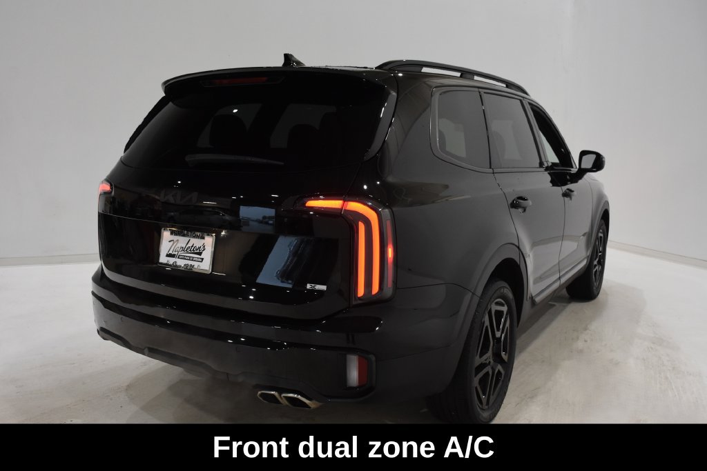 Used 2025 Kia Telluride SX Prestige X-Line AWD/4WD image 5
