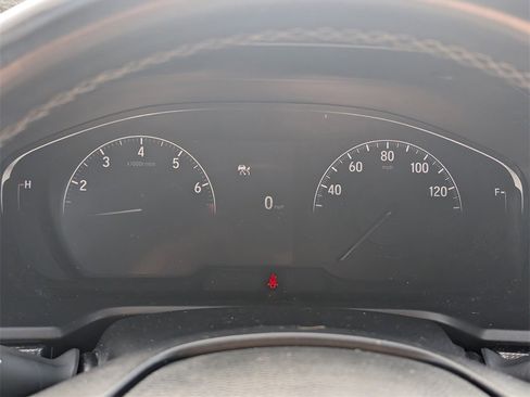 Certified 2021 Honda Accord Sport Special Edition image 21