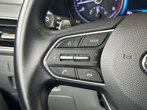 Used 2021 Hyundai Palisade SEL w/ Convenience Package AWD/4WD image 27