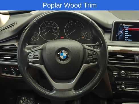 Used 2014 BMW X5 xDrive35i AWD/4WD image 20