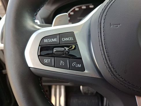 Used 2025 BMW X4 M40i w/ Premium Package image 22