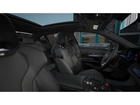 New 2026 BMW M5 w/ Executive Package image 9