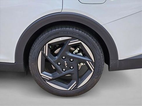 Used 2025 Kia K4 EX FWD image 20