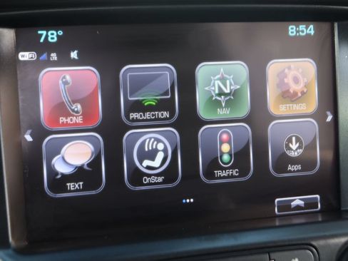 Used 2017 Chevrolet Colorado LT w/ Luxury Package, Chrome RWD image 30