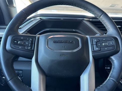 Used 2024 GMC Sierra 1500 Denali w/ Denali Reserve Package image 23
