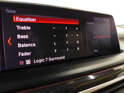 Used 2019 BMW M760i xDrive AWD/4WD image 30
