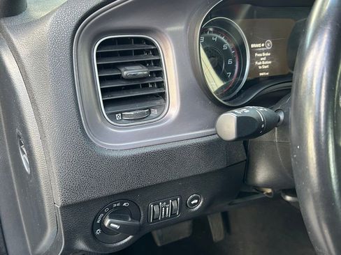 Certified 2023 Dodge Charger GT image 18