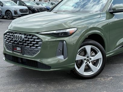 Used 2025 Audi Q5 Premium Plus w/ Premium Plus