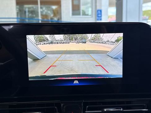 New 2026 Chevrolet TrailBlazer ACTIV w/ Convenience Package AWD/4WD image 19