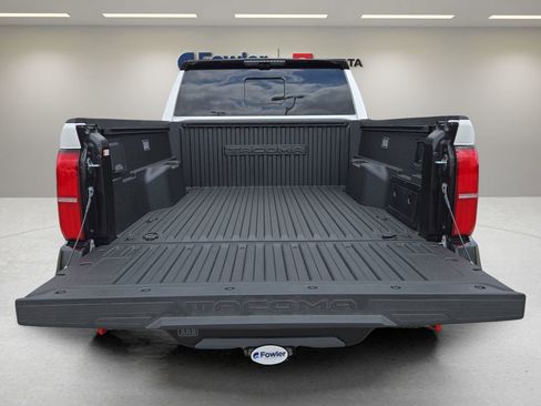 New 2026 Toyota Tacoma 4x4 Double Cab Hybrid image 27