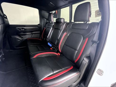 Used 2021 RAM 1500 TRX w/ TRX Level 2 Equipment Group image 20