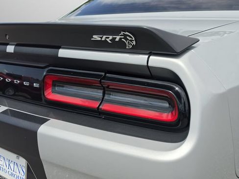 Used 2020 Dodge Challenger SRT Hellcat Redeye RWD image 40