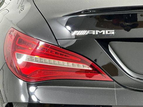 Used 2017 Mercedes-Benz CLA 45 AMG 4MATIC image 29