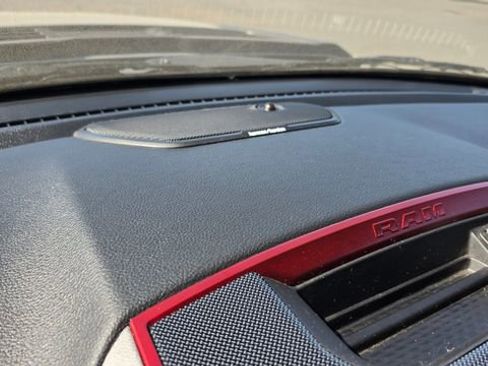 Used 2022 RAM 1500 Rebel w/ Rebel Level 2 Equipment Group image 27