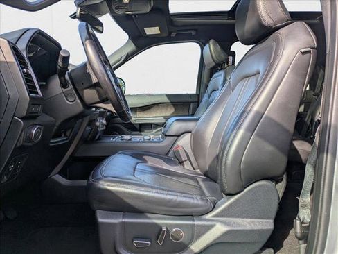 Used 2021 Ford Expedition Limited image 17