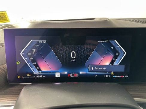 New 2026 BMW X5 xDrive40i w/ Premium Package AWD/4WD image 12