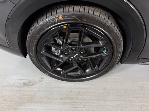New 2026 Kia K4 GT-Line Turbo FWD image 11