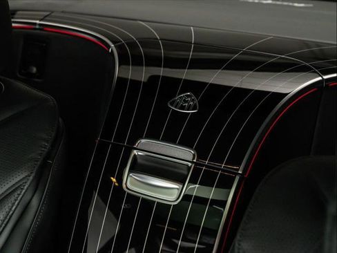Used 2023 Mercedes-Benz Maybach S 680 4MATIC image 42