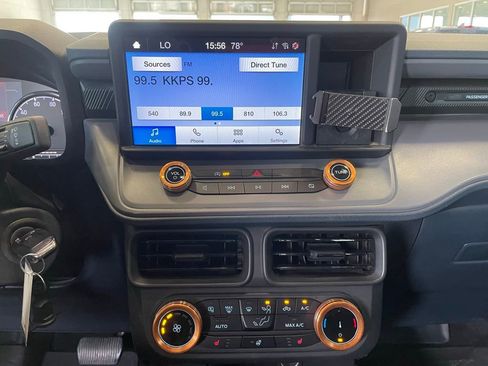 Used 2024 Ford Maverick Tremor w/ Tremor Off-Road Package image 15