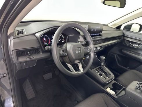 Used 2025 Honda CR-V EX image 13