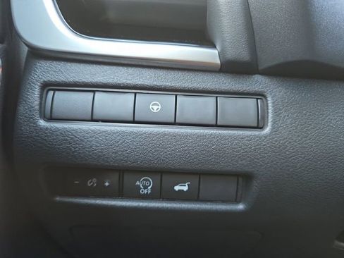 New 2026 Nissan Rogue SV AWD/4WD image 10