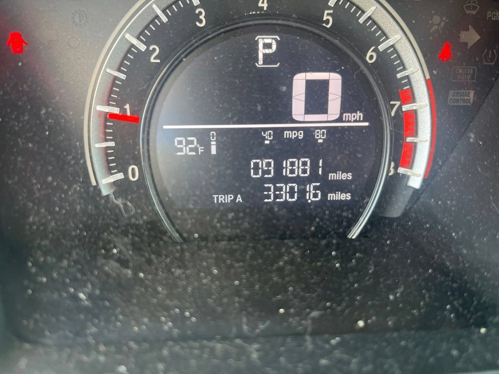 Used 2017 Honda Civic LX image 5