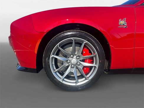 New 2024 Dodge Charger R/T Scat Pack w/ Plus Group image 15