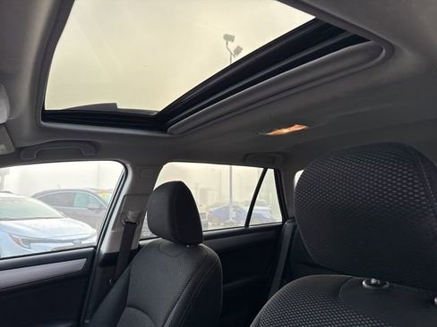 Used 2019 Subaru Outback 2.5i Premium w/ Protection Package #1 image 18