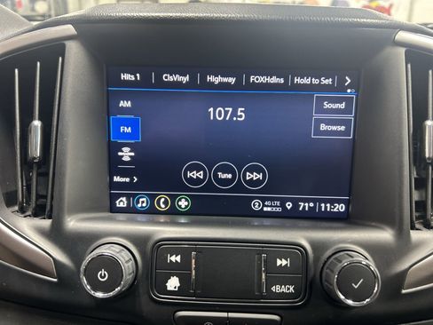 Certified 2022 GMC Terrain AT4 AWD/4WD image 14