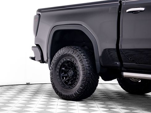 Used 2023 GMC Sierra 1500 Denali Ultimate AWD/4WD image 38