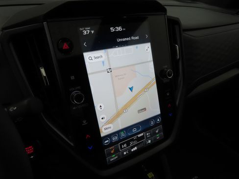 New 2026 Subaru Forester Limited image 20