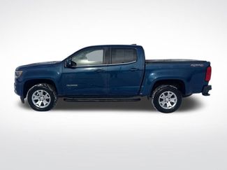 Used 2019 Chevrolet Colorado LT w/ LT Convenience Package video 2