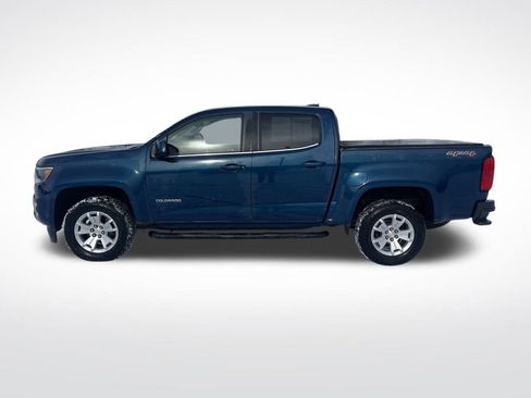 Used 2019 Chevrolet Colorado LT w/ LT Convenience Package image 2