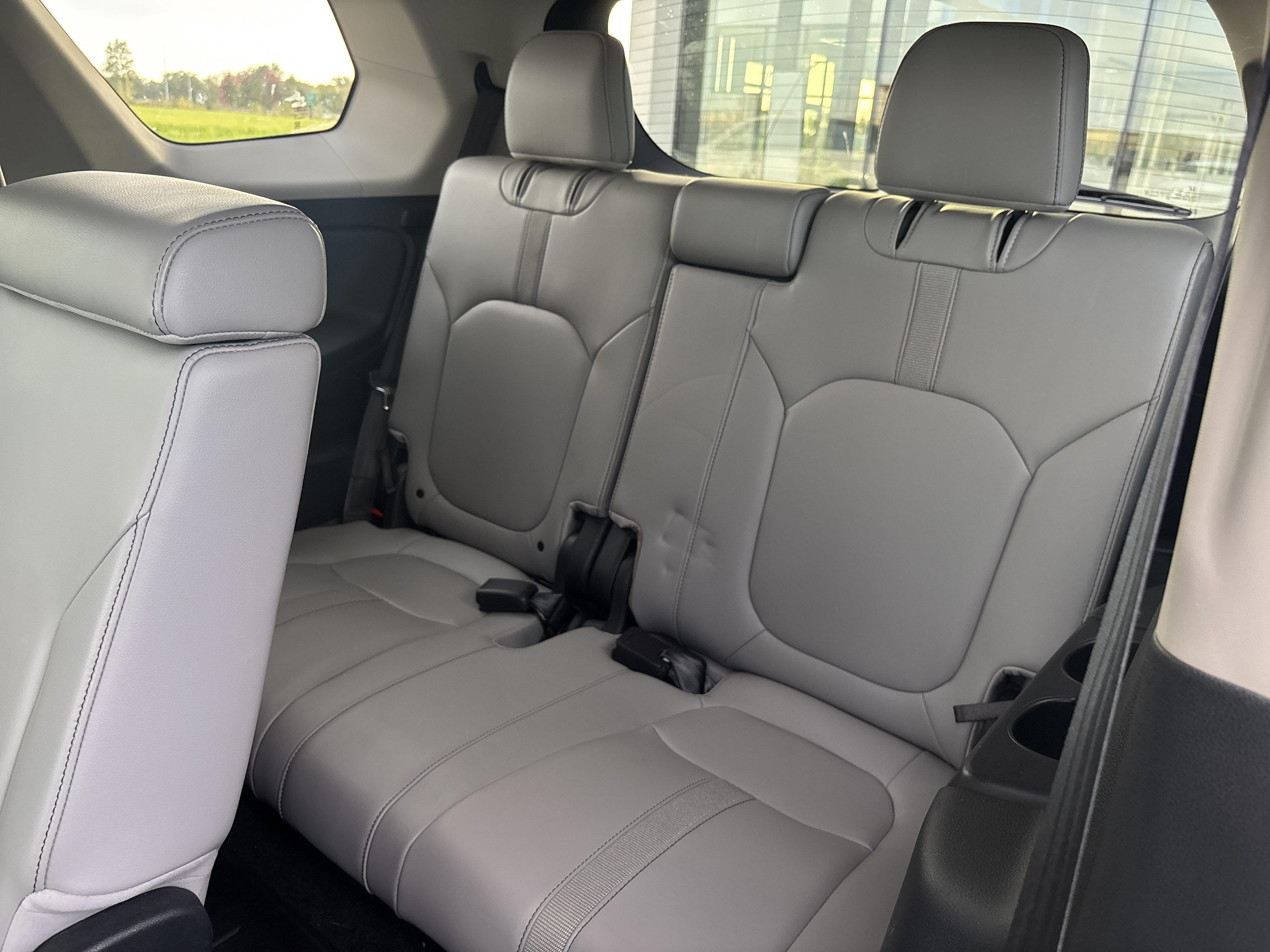 Used 2025 Honda Pilot EX-L image 29