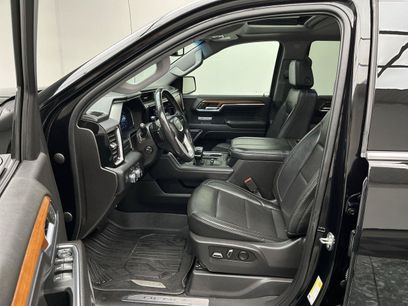 Used 2023 GMC Sierra 1500 Denali
