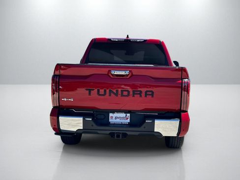 Used 2022 Toyota Tundra 1794 Edition AWD/4WD image 6