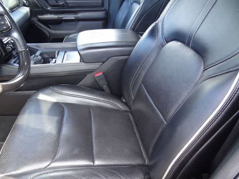 Used 2022 RAM 1500 Limited AWD/4WD image 6