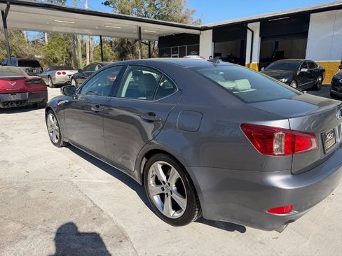 Used 2013 Lexus IS 250 RWD image 14