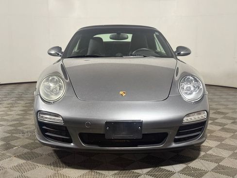 Used 2012 Porsche 911 Carrera S RWD image 9