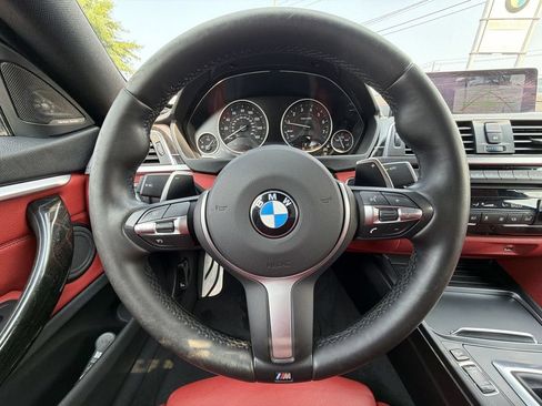 Used 2018 BMW 430i Gran Coupe xDrive AWD/4WD image 23