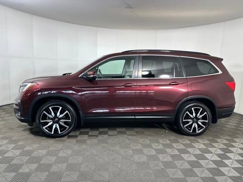 Used 2022 Honda Pilot Special Edition image 6