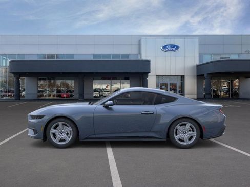 New 2026 Ford Mustang Coupe RWD image 4