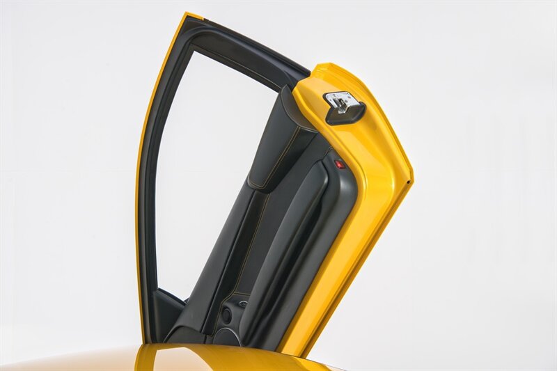 Used 2006 Lamborghini Murcielago Coupe AWD/4WD image 30